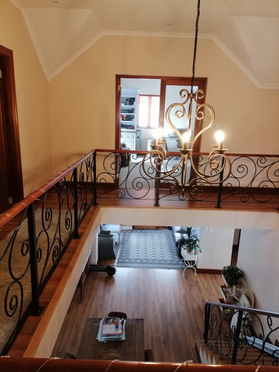 To Let 3 Bedroom Property for Rent in De Zalze Winelands Golf Estate Western Cape